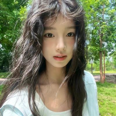 美人追