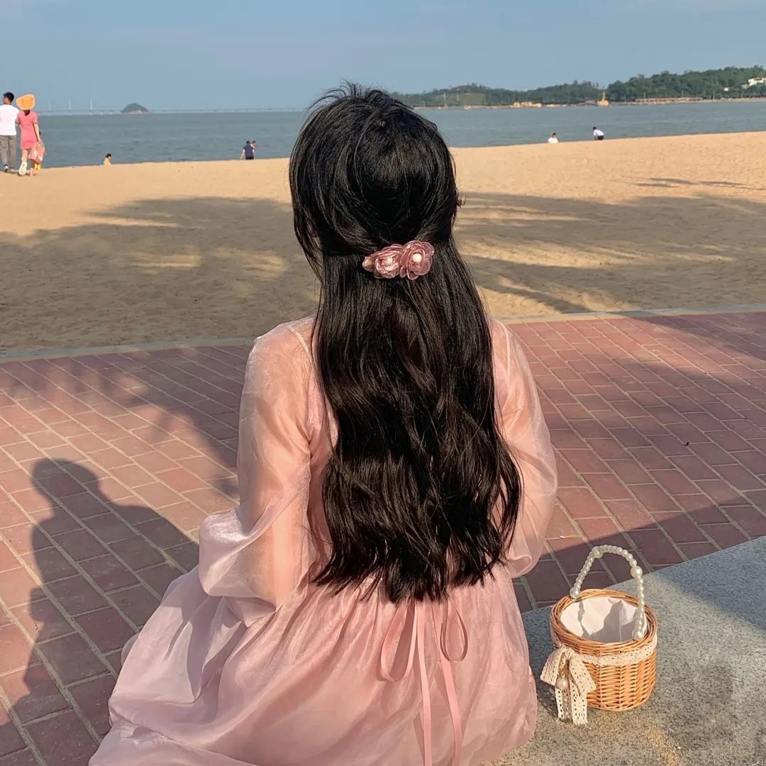 龙无目
