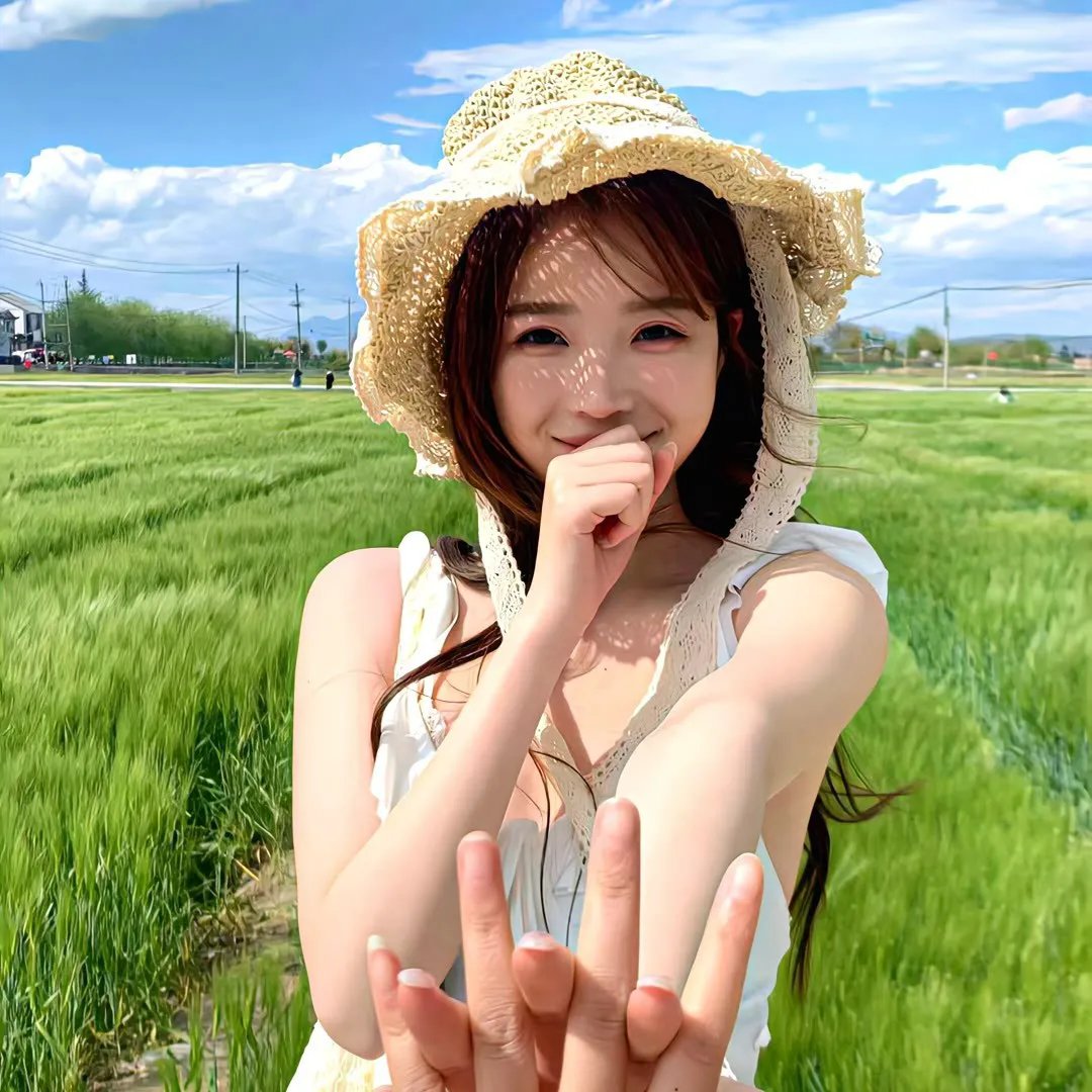 甜姐儿粤语