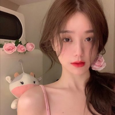 美好的早晨