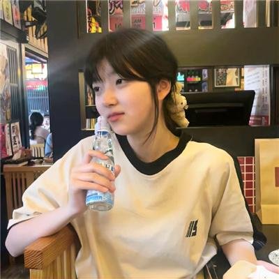 白日美人