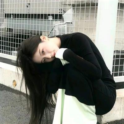 心花怒放